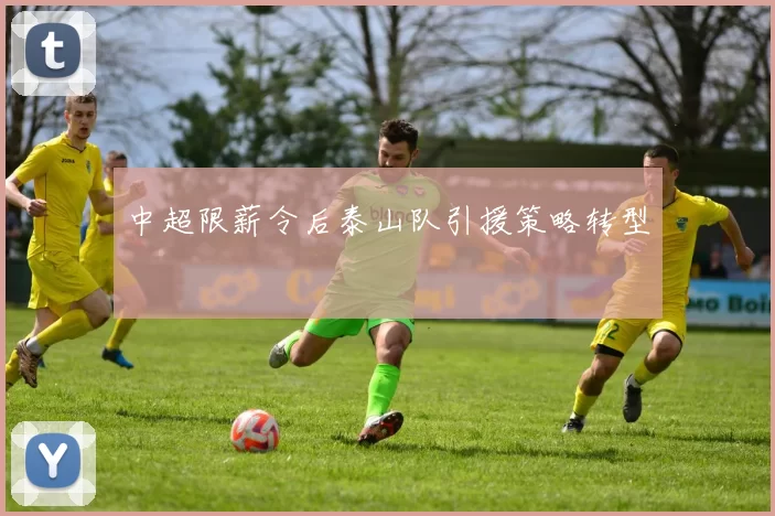 中超限薪令后泰山队引援策略转型